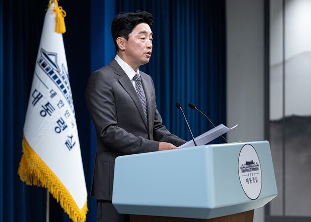 李, 6개 부처 장관 인선…경제부총리 구윤철·법무장관 정성호(종합)