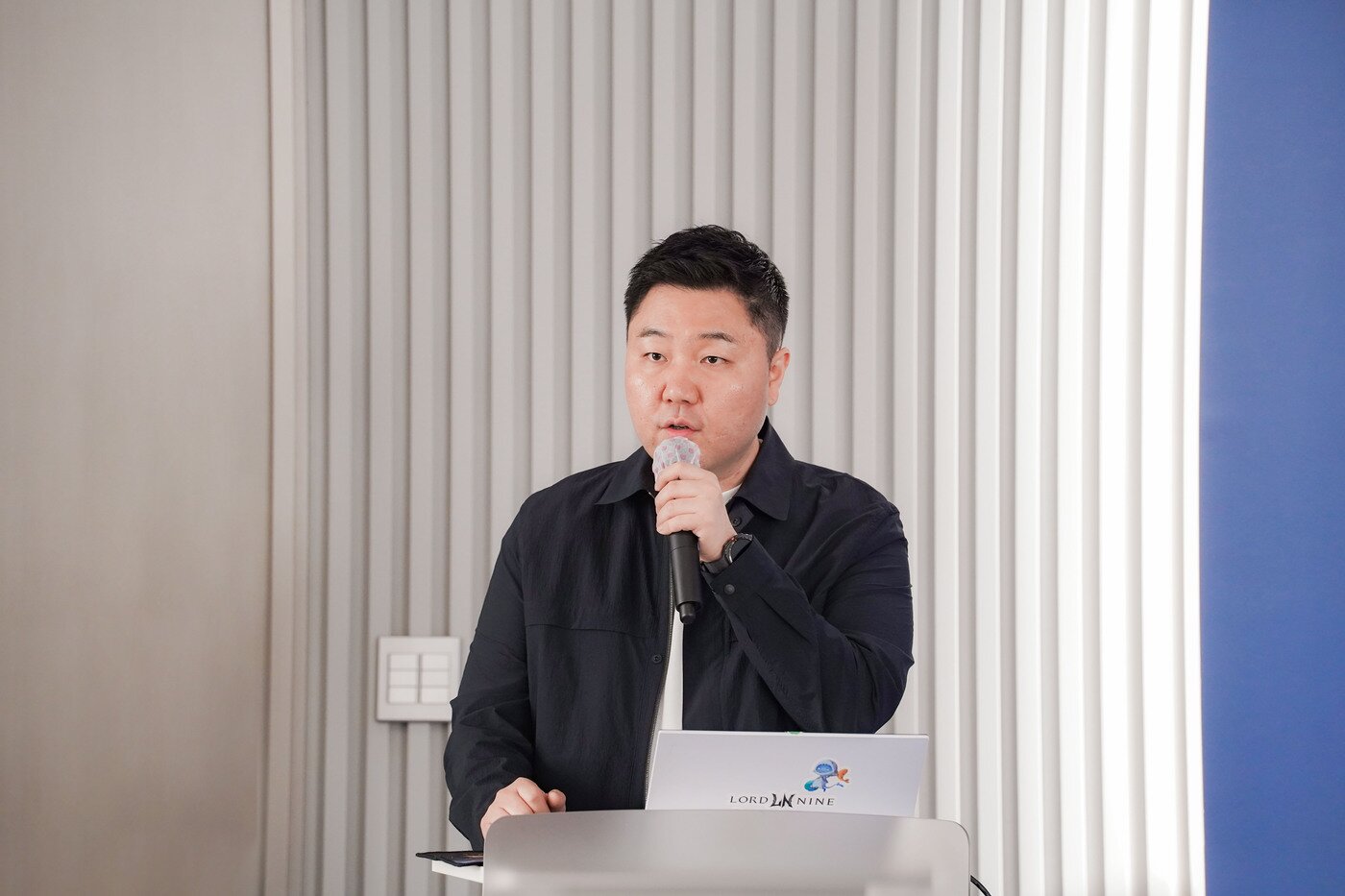 본문 이미지 - 김효재 엔엑스쓰리게임즈 PD (스마일게이트 제공)