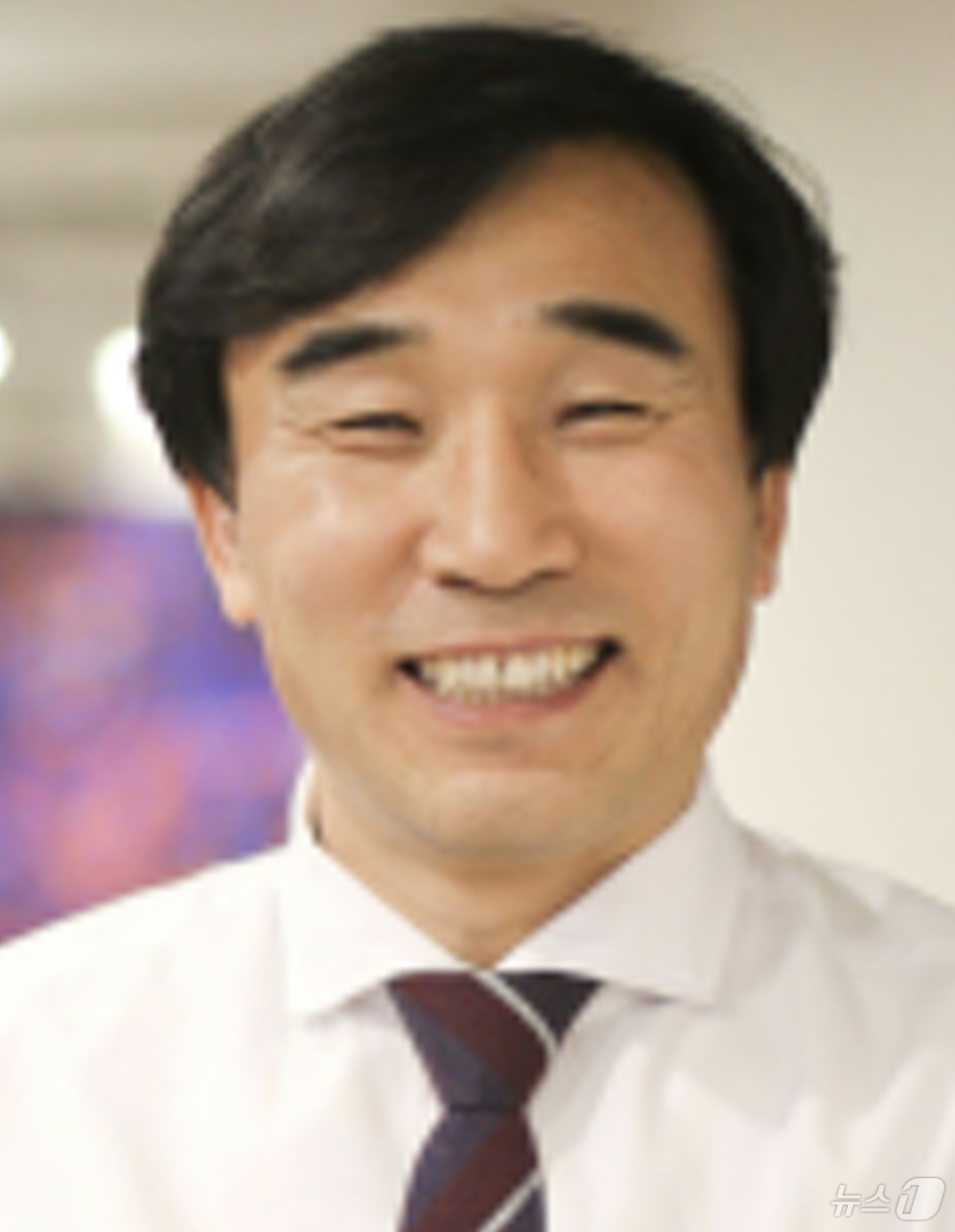 (서울=뉴스1) 이재명 기자 = 이재명 대통령이 29일 대통령실 경제통합수석에 전성환 세종교육정 비서실장을 임명됐다. (대통령실 제공. 재판매 및 DB 금지) 2025.6.29/뉴 …