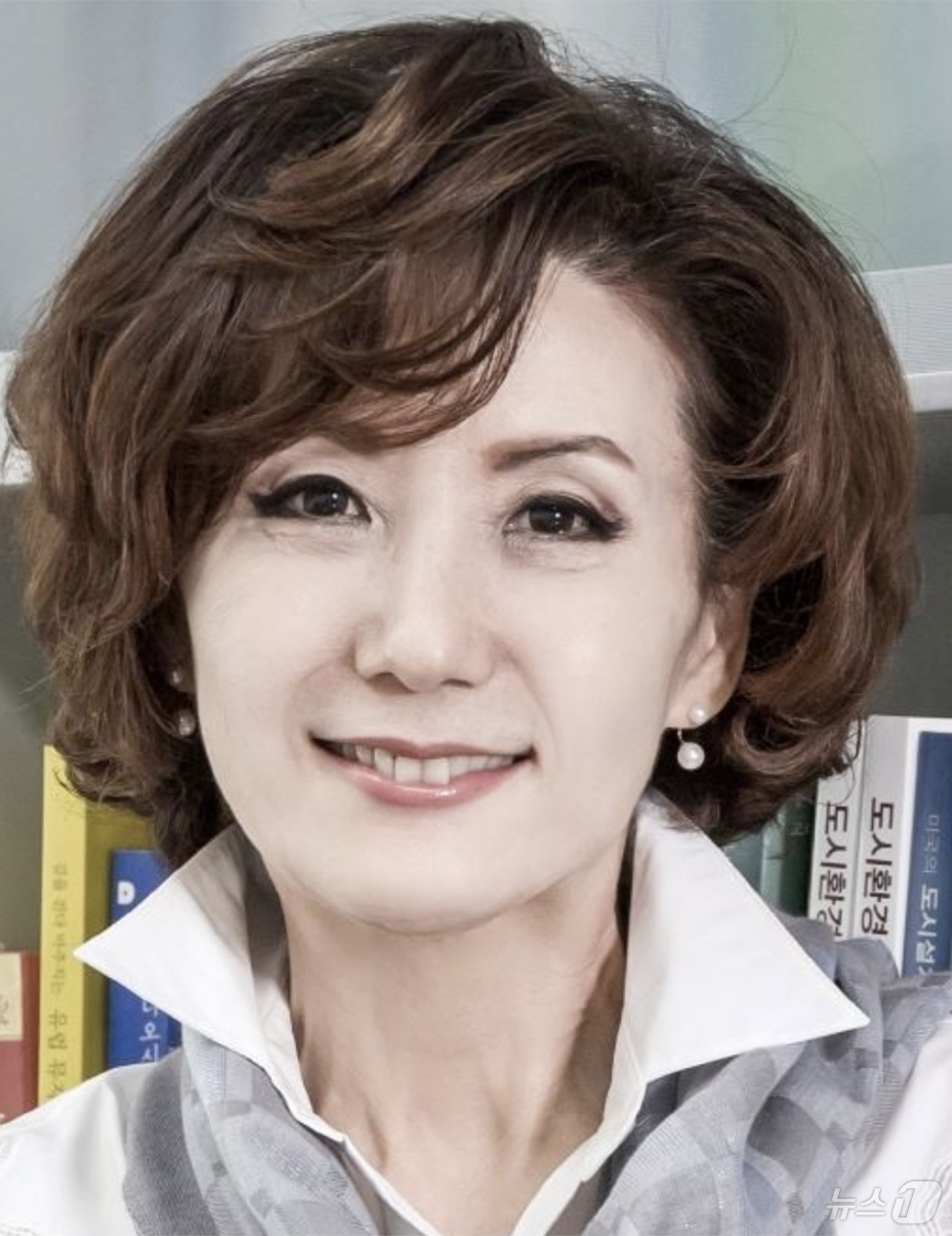 (서울=뉴스1) 이재명 기자 = 이재명 대통령이 29일 사회부총리 겸 교육부 장관 후보자에 이진숙 전 충남대 총장을 지명했다. (대통령실 제공. 재판매 및 DB 금지) 2025.6 …