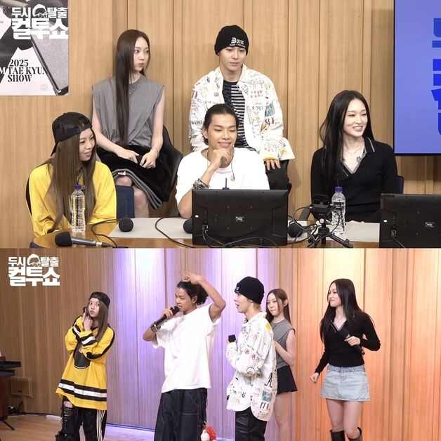 '신세계 손녀' 애니 "집안 '가수 반대' 설득 위해 아이비리그…공부 열심"