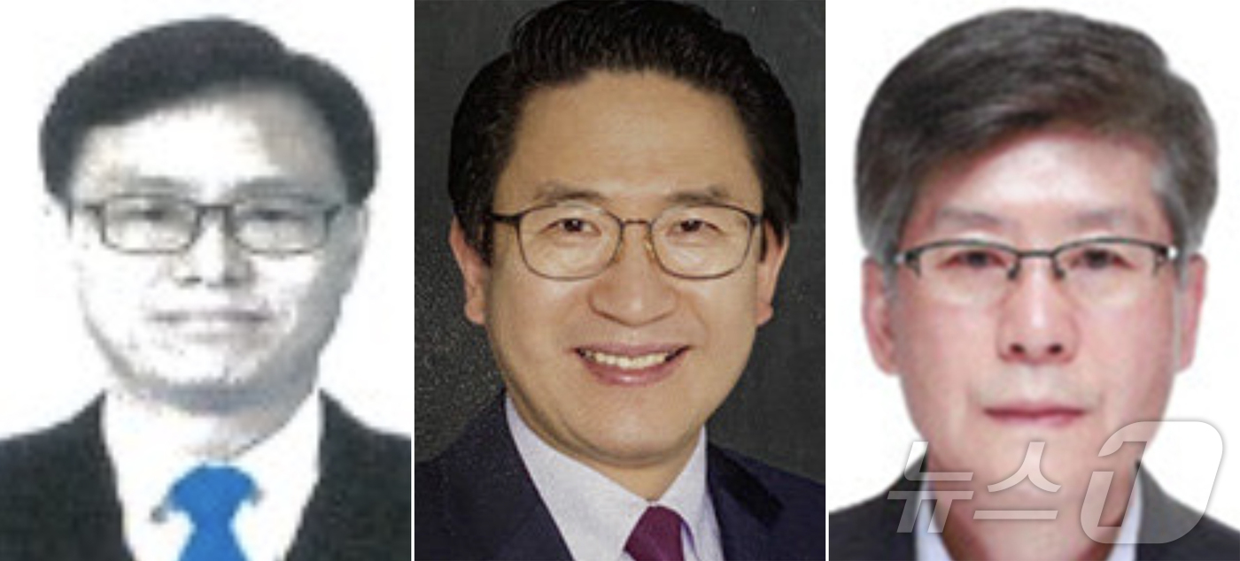 (서울=뉴스1) 이재명 기자 = 이재명 대통령은 29일 국가정보원 1·2차장과 기획조정실장 인사를 단행했다고 강훈식 대통령실 비서실장이 용산 대통령실에서 브리핑을 통해 밝혔다.사진 …