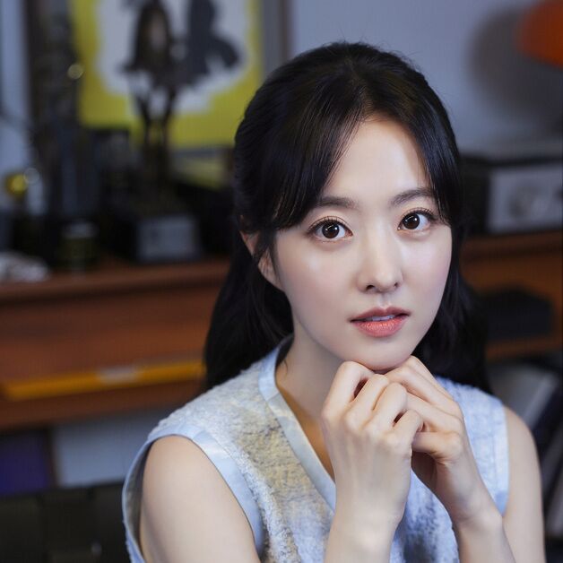 박보영 "1인2역 힘들었는데…인생연기? 호평 얼떨떨" [N인터뷰]①
