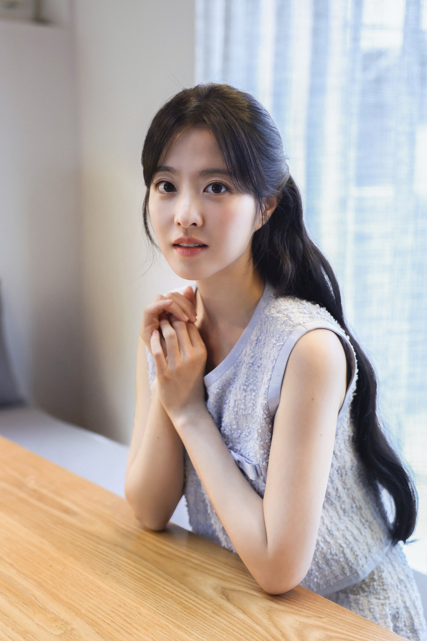 본문 이미지 - 배우 박보영 / BH엔터테인먼트 제공