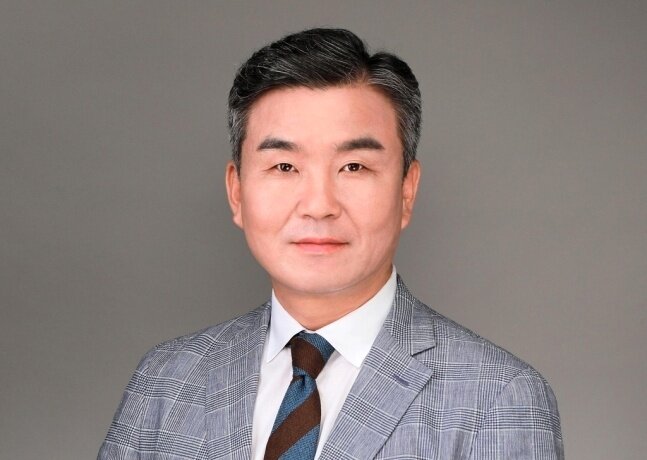 본문 이미지 - 박성주 경찰청 국가수사본부장 내정자.&#40;경찰청 제공&#41;