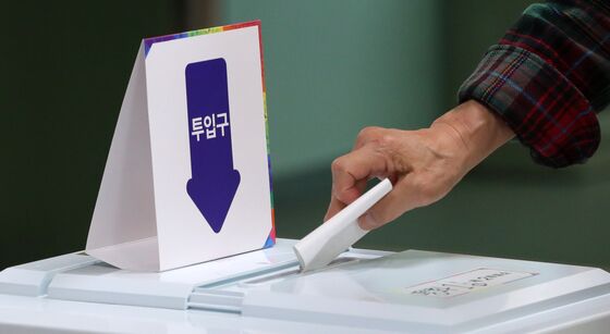 [투표율] 전북 82.5% 마감…순창 86.5% '전국 1위'(종합)