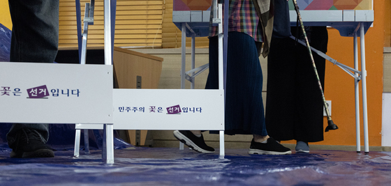 순천은 민주당 텃밭?…무소속 노관규 시장 재선 도전에 대항마 주목