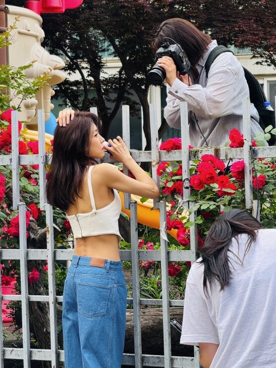 본문 이미지 - 하지원 인스타그램