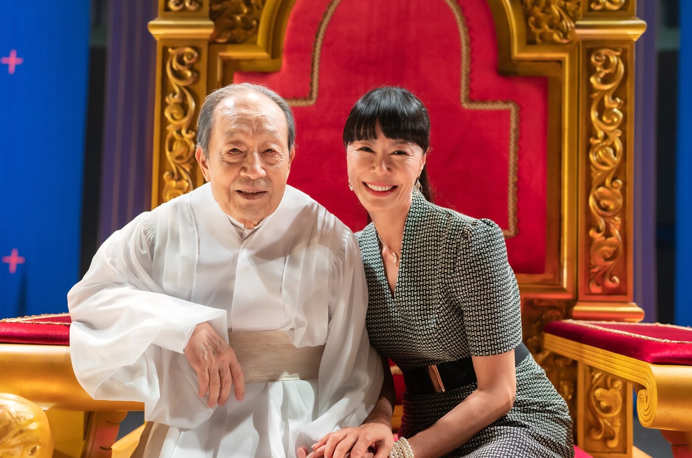 본문 이미지 - 영화 '하이파이브' 스틸