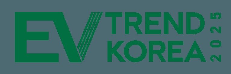 본문 이미지 - EV 트렌드코리아 2025 공식 로고&#40;EV 트렌드코리아 제공&#41;