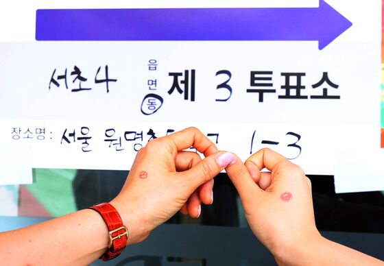 [뉴스1 PICK] 대통령선거 투표 순항 중… 계엄·탄핵·대선 누가 선택될까?