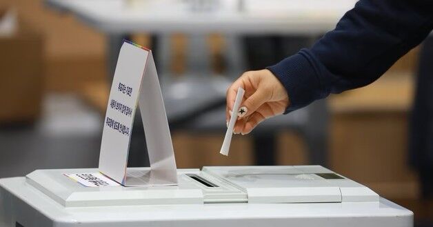 "투표 안 했는데, 투표했다고?" 제천서 유권자 주장…선관위 조사