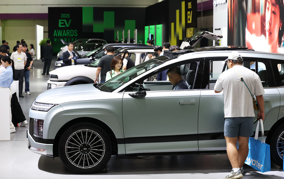 개소세 인하 내년 상반기까지 연장…車업계 "내수 숨통 트였다"