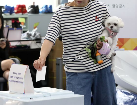 인천 대선 투표 관련 112 신고 46건…"현장 종결"(종합)