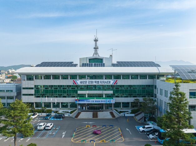 철원 고석정 꽃밭 4~22일 개장