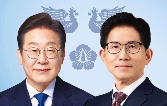 [출구조사] 전남, 이재명 80.8% 김문수 10.9% 이준석 6.4%(속보)