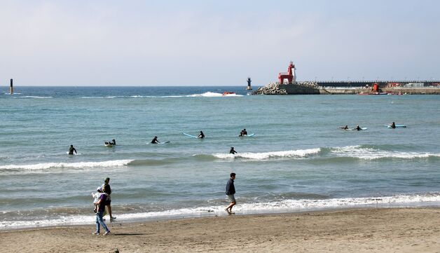 [오늘의 날씨] 제주(6일, 금)…대체로 흐림