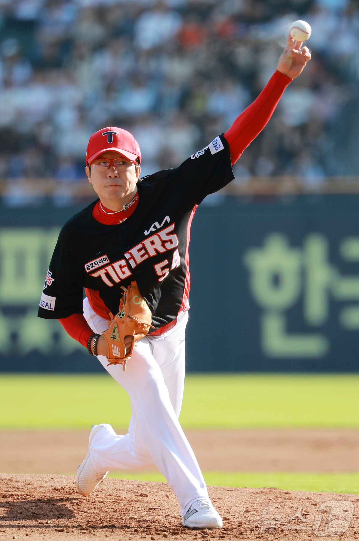 본문 이미지 - KIA 타이거즈 양현종. /뉴스1 DB ⓒ News1 김진환 기자