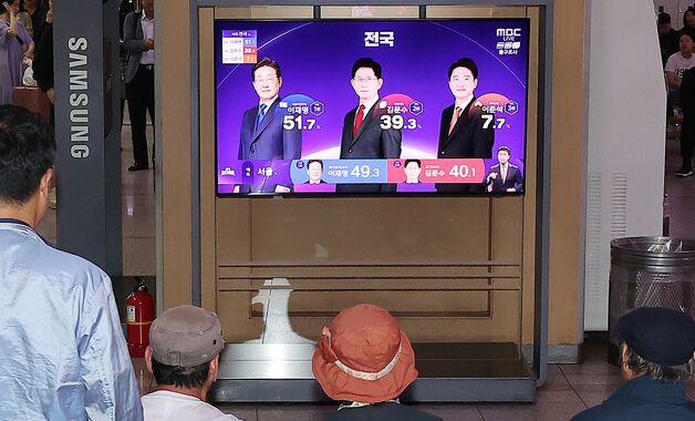 20대 표심으로 본 사회통합 경고등…"젠더 갈등, 한국 미래 갉아먹어"