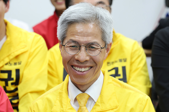 정의당 "李정부, 검사장 강등으로 입틀막?…왜 무리수 두나"