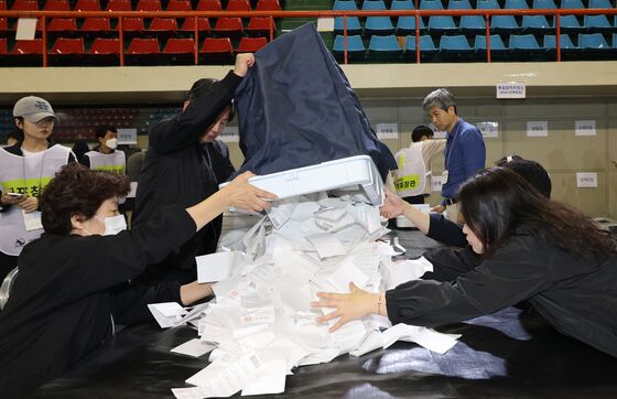 '자작극 의혹' 부른 '이재명 기표용지'…경찰 "실수·착오 해프닝" 결론