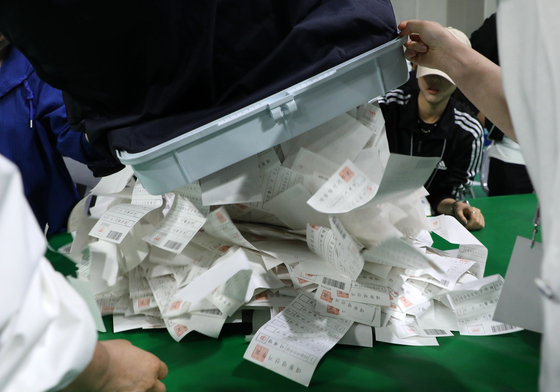 '6·3 지방선거' D-100일…충남·대전 광역단체장 출마 러시