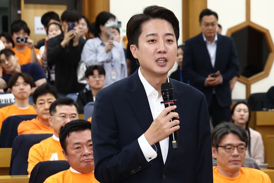 단일화 압박 견디고 완주한 이준석…차세대 보수주자 입지·확장성은 과제