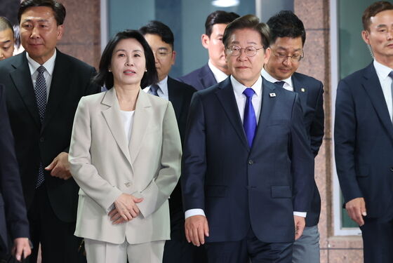 정책 추진력 강조한 이재명 정부, 국토부 장관에 '정치인 기용' 무게