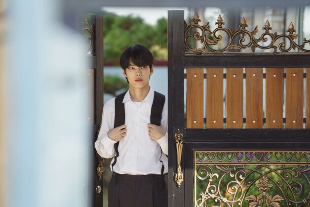 '미지의 서울' 박윤호 "마음속 오래오래 남을 작품" 종영 소감