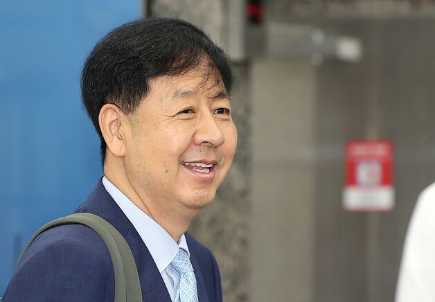 구윤철 기재장관 후보자 "인위적 증시부양, 정부철학과 배치"