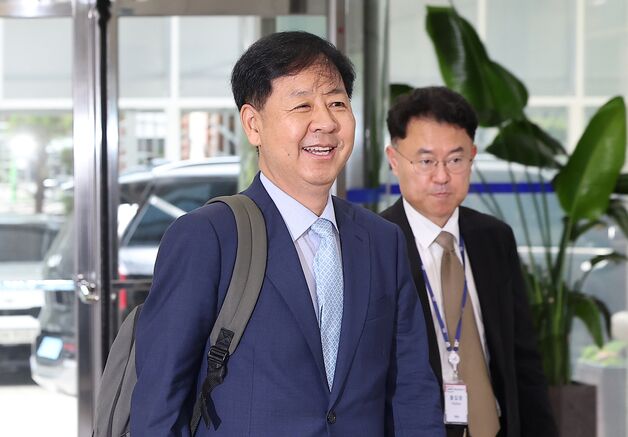 구윤철 경제부총리 후보자 청문회…4주택 투기 의혹 '쟁점'