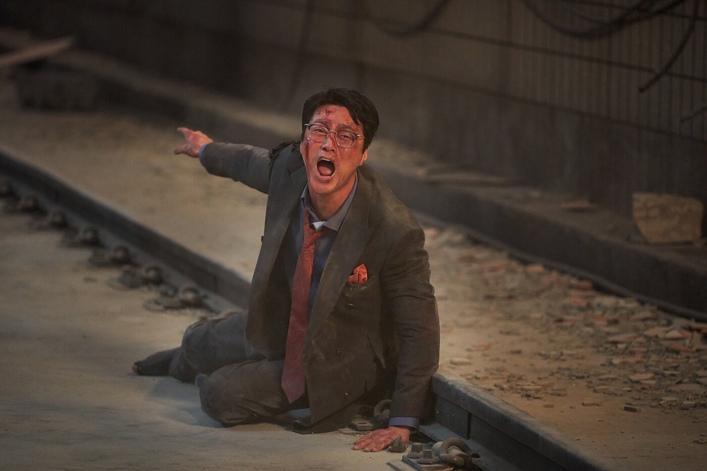 본문 이미지 - '전지적 독자 시점' 스틸컷