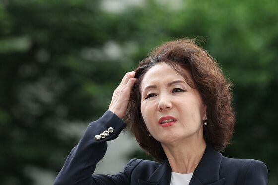 불붙는 교육수장 자질 논란에도 정면돌파…이번 주 이진숙 청문회