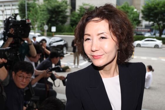 '논문표절' 논란 이진숙 교육부 장관 후보자, 사기 혐의로 고발당해