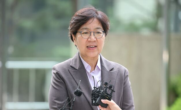 정은경 "의정 신뢰 복원 시급…전공의 의견들어 복귀 방안 검토"