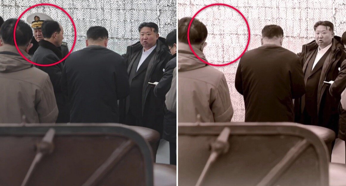 NK news