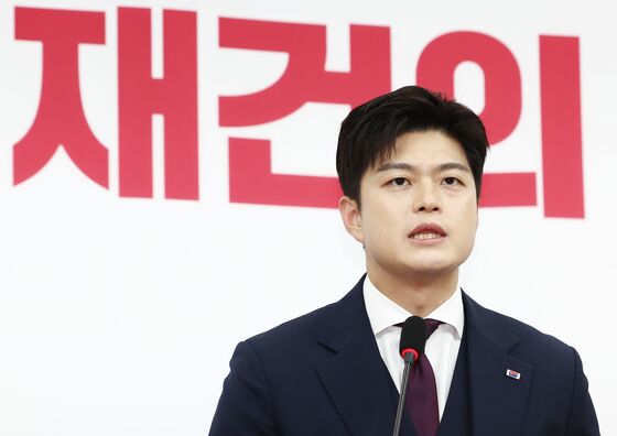 김용태 "국힘, 혁신 점수 빵점…새 지도부 탄핵의 강 건너야"(종합)