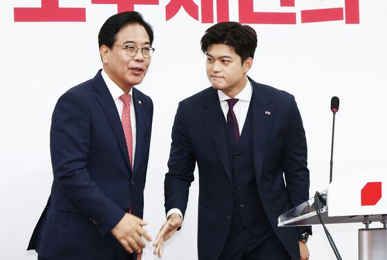 김용태 "한달뒤면 전대인데 또 혁신위, 이건 코미디…野 의원 체포? 건 별로 판단"