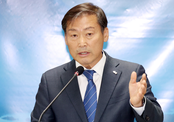 농어촌 기본소득 재도전에 성공한 진안군 "포기하지 않았다"