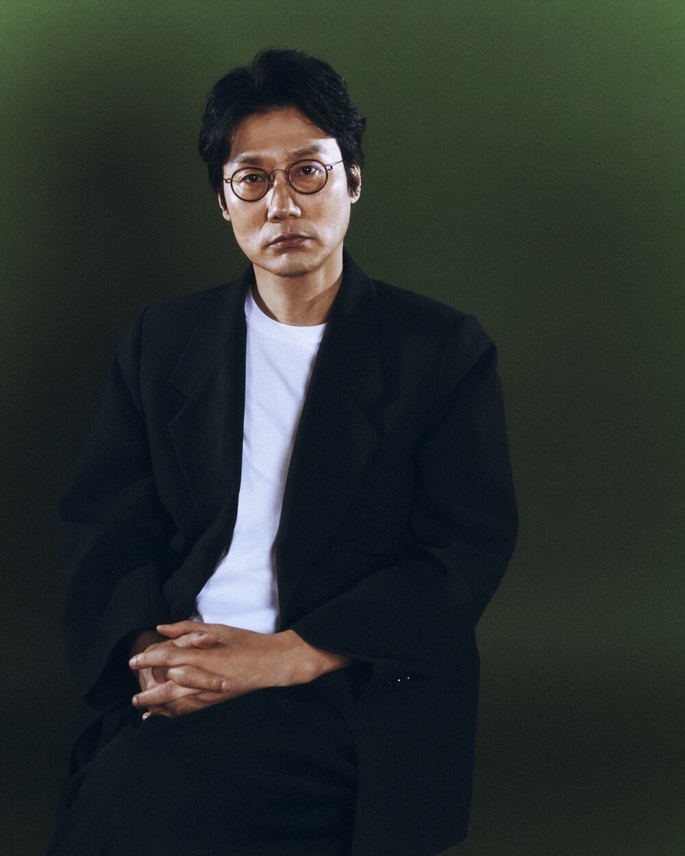 본문 이미지 - 오징어 게임3 황동혁 감독 / 넷플릭스 제공