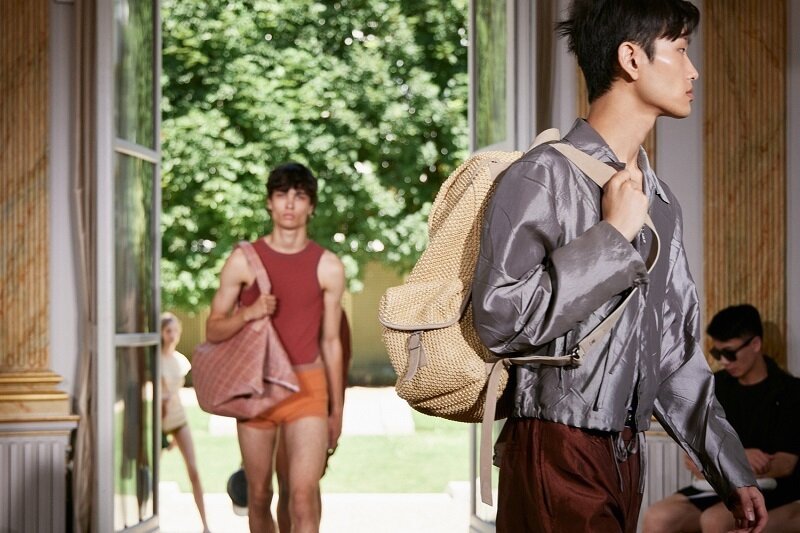 본문 이미지 - 사진=우영미(WOOYOUNGMI) 제공