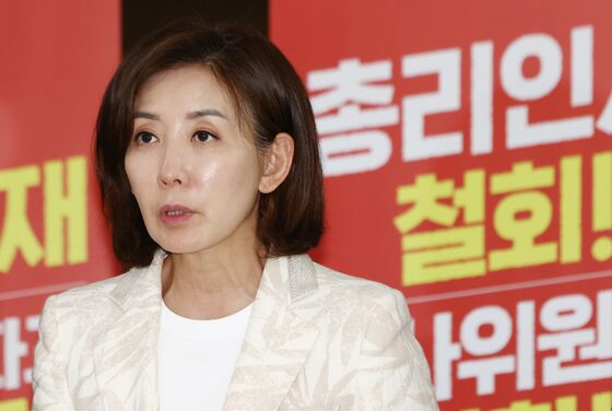 나경원 "혁신위, 몇몇 제물로 삼아도 내란당 프레임 없어지지 않아"