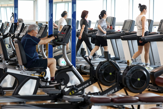 "'요요' 와도 좌절 말아요"…건강개선 효과, 몸이 기억해 준다