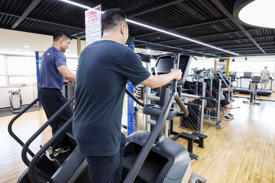 "청년 건강 챙기고 기후위기 대응한다"…건강증진계획 발표