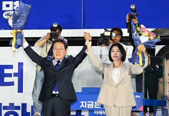 [뉴스1 PICK]소년공 이재명 대통령 이재명 되다