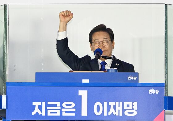 지상파 출구조사, '이재명 대통령'은 맞혔지만…격차는 5%P나 어긋났다