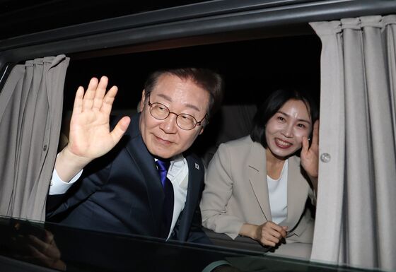 '검찰·사법개혁' 내건 이재명 당선…초대 법무장관·檢총장 하마평 무성