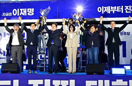 [이재명 당선] 능력·탕평 스타일…광주·전남 출신 중용될까 관심