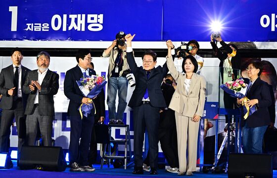 '21대 대통령 이재명' 임기 4일 오전 6시 개시…선관위 "의결 예정"
