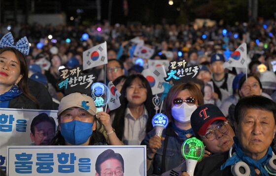 [이재명 정부]시민들 "국민 통합으로 나아가야…경제가 0순위"